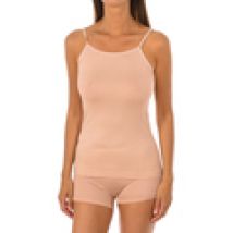 Maglietta intima Kisses&Love  700-PIEL