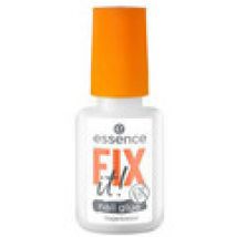 Kit manicure Essence  Nail Glue Fix It!