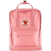 Zaini Fjallraven  FJÄLLRÄVEN Kanken - Pink