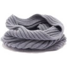 Sciarpa Alpha Studio  scaldacollo  wool snood scarf grey