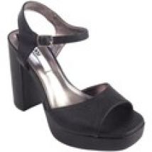 Scarpe Xti  Ceremonia señora  45296 negro