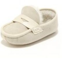 Scarpe bambini Simonetta  mocassino culla bimbo  loafer shoes kids