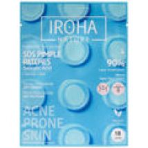 Maschera Iroha Nature  Sos Pimple Patches