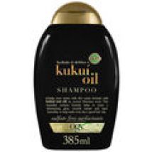 Shampoo Ogx  Kukui Oil Anti-frizz Hair Shampoo
