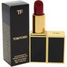 Eau de parfum Tom Ford  Lip Colour Satin Matte 3g - 12 Scarlet Leather