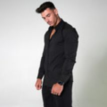 Camicia a maniche lunghe THEAD.  ADRIAN SHIRT