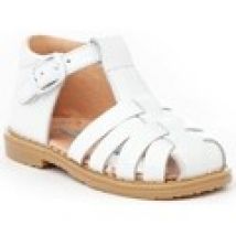 Sandali bambini Angelitos  539 Blanco