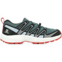 Scarpe da trekking bambini Salomon  Xa Pro V8 J