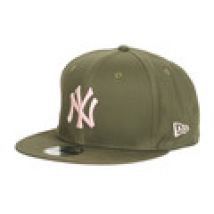 Cappellino New-Era  SIDE PATCH 9FIFTY NEW YORK YANKEES
