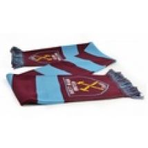 Sciarpa West Ham United Fc  BS480