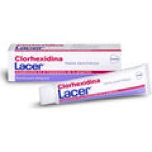 Accessori per il corpo Lacer  Clorhexidina Pasta Dentífrica