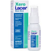 Accessori per il corpo Lacer  Xerolacer Spray Bocca Secca