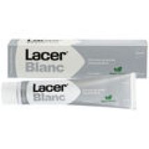 Detergenti e struccanti Lacer  Lacerblanc Pasta Dental Menta