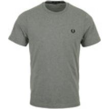 T-shirt Fred Perry  Crew Neck Tee Shirt