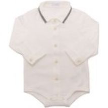 Body Il Gufo  camicia  kids shirt