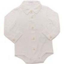 Body Il Gufo  camicia  kids shirt