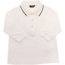 Polo maniche lunghe Il Gufo  kids -shirt