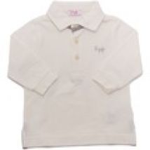 Polo maniche lunghe Il Gufo  kids