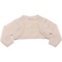 Gilet / Cardigan Il Gufo  coprispalle  kids wool sweater