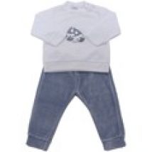 Completo Nanan  completo ciniglia  kids 2 pieces set