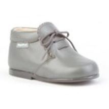 Stivali Angelitos  422 BOTITA CORDON Gris