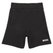 Pantaloni corti BOSS  J24816-09B-C