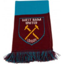 Sciarpa West Ham United Fc  TA2246