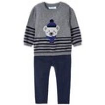 Completo Mayoral  2538 Negro