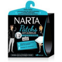Idratanti & nutrienti Narta  Sweat Stain Patches - Noir