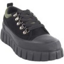 Scarpe Isteria  Zapato señora   22206 negro