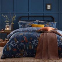 Copripiumino Furn  Lit King Size RV1838