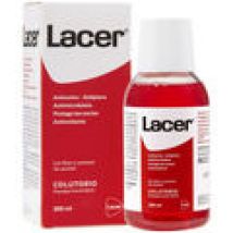 Accessori per il corpo Lacer  Collutorio Collutorio Quotidiano