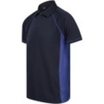 T-shirt & Polo Finden & Hales  Piped