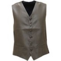Gilet / Cardigan Nobrand  silk waistcoat
