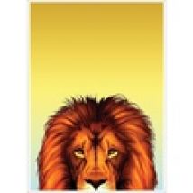 Poster Inquisitive Creatures  GR2209