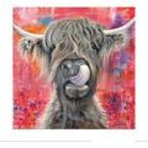 Poster Julia Pankhurst  40 cm x 40 cm PM4239