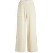 Pantaloni morbidi / Pantaloni alla zuava JJXX  12217710 White