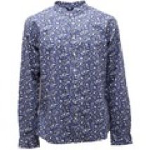 Camicia a maniche lunghe Sun68  camicia  korean shirt