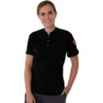 T-shirts a maniche lunghe Le Chef  DF130