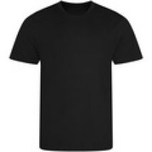 T-shirts a maniche lunghe Awdis Cool  JC201