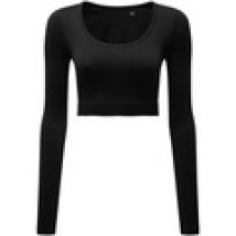 T-shirts a maniche lunghe Tridri  TR224