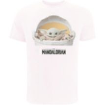 T-shirt Star Wars: The Mandalorian  TV1020