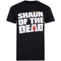 T-shirts a maniche lunghe Shaun Of The Dead  TV1045