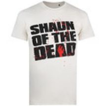 T-shirt Shaun Of The Dead  TV1045