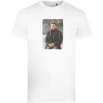 T-shirts a maniche lunghe The Office  TV1046