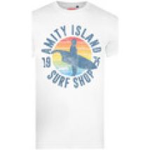 T-shirts a maniche lunghe Jaws  Amity Surf Shop