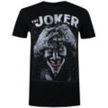 T-shirts a maniche lunghe The Joker  TV1058