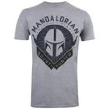 T-shirt Star Wars: The Mandalorian  TV106