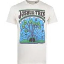 T-shirts a maniche lunghe National Parks  Joshua Tree