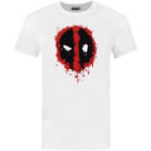 T-shirt Deadpool  TV124
